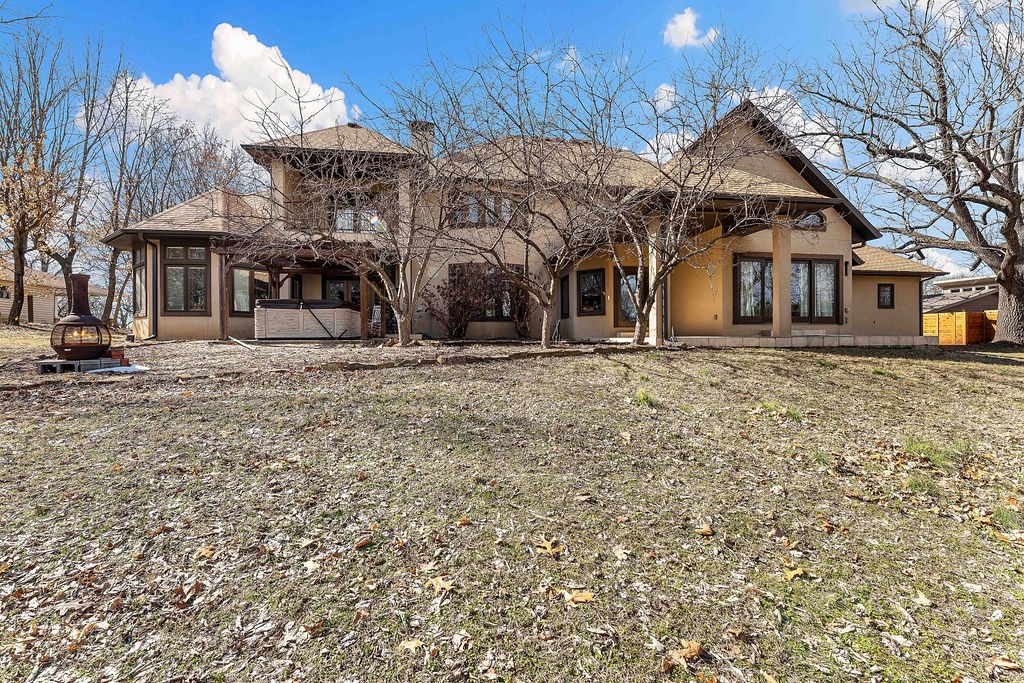 Fayetteville Outlots - Residential