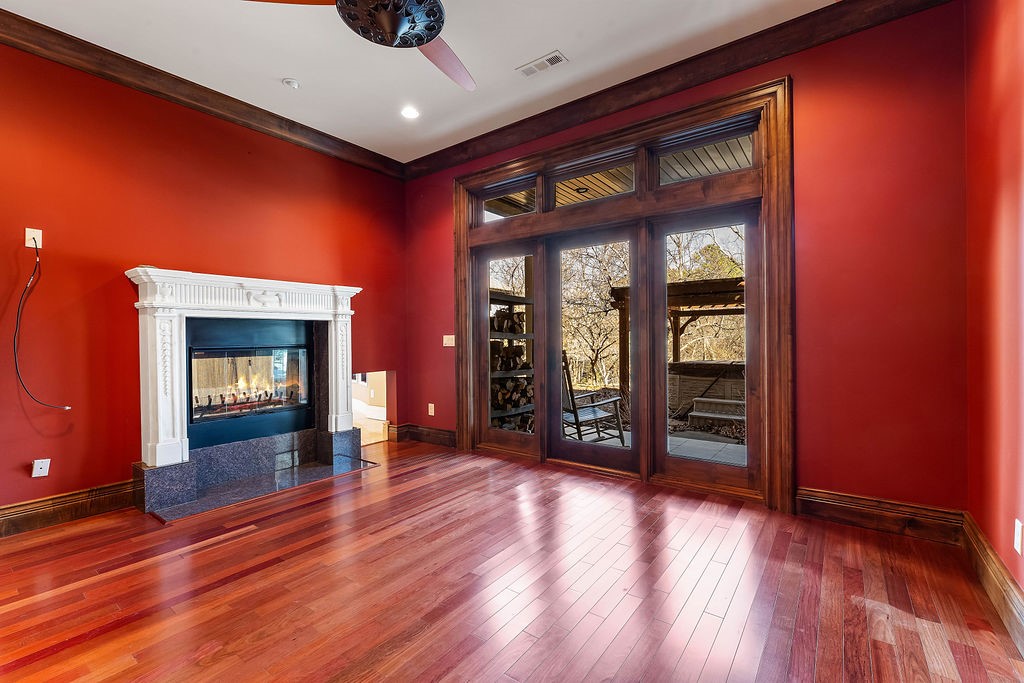 Fayetteville Outlots - Residential