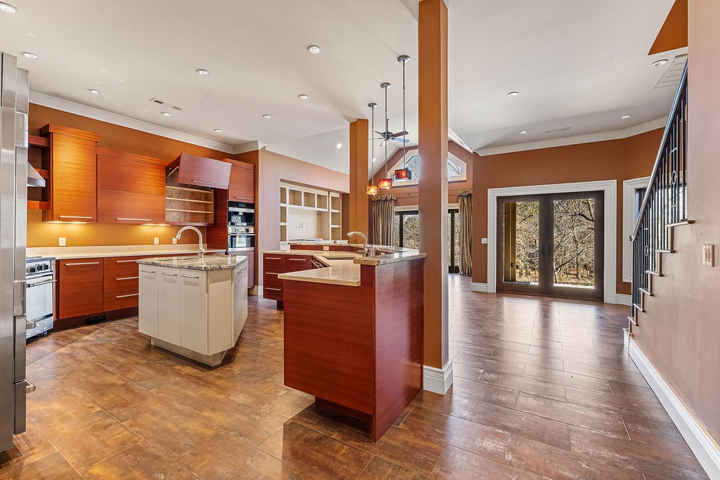 Fayetteville Outlots - Residential