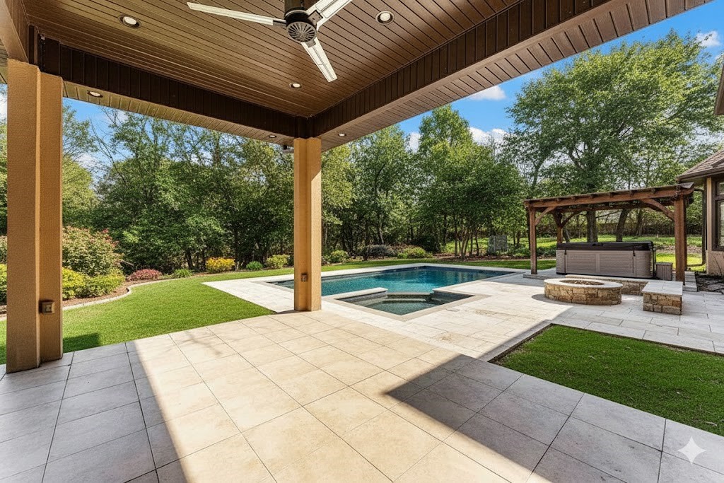 Fayetteville Outlots - Residential