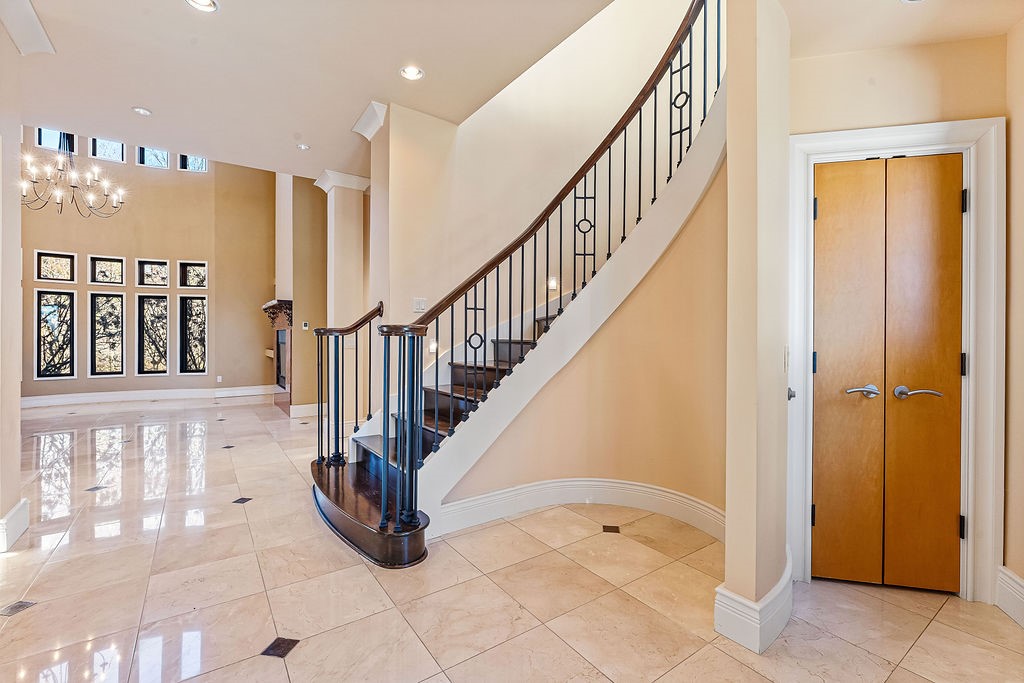 Fayetteville Outlots - Residential