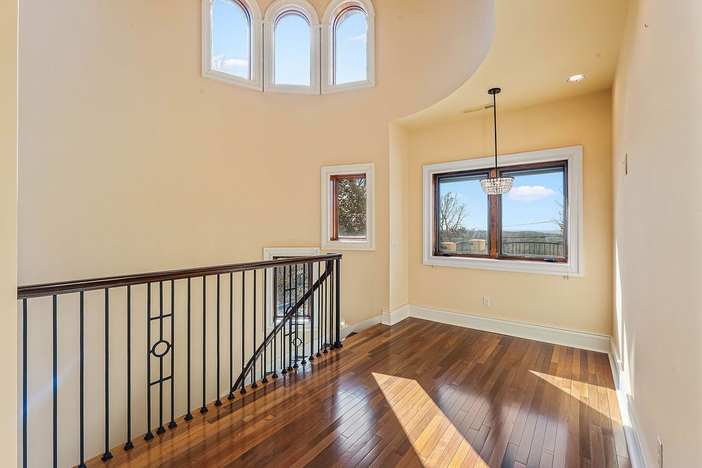 Fayetteville Outlots - Residential