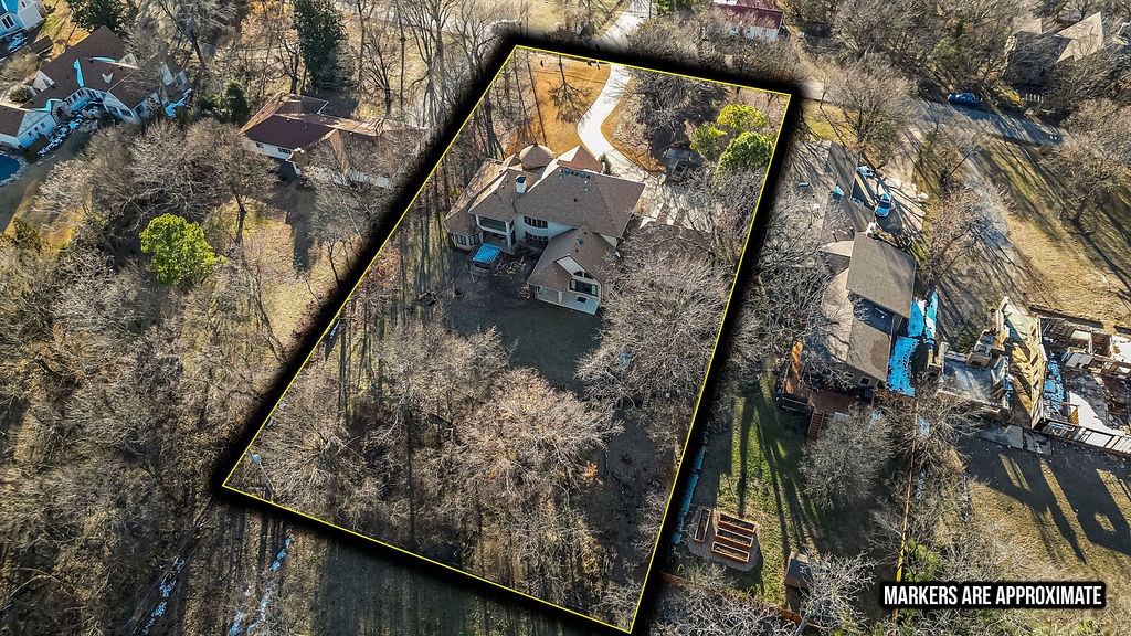 Fayetteville Outlots - Residential