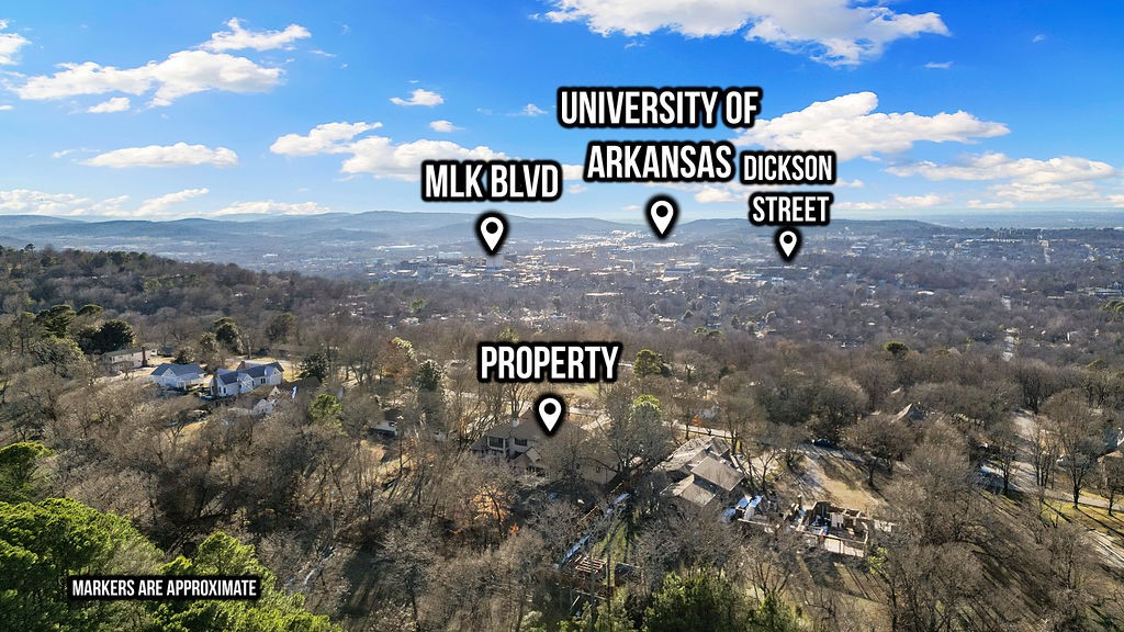 Fayetteville Outlots - Residential