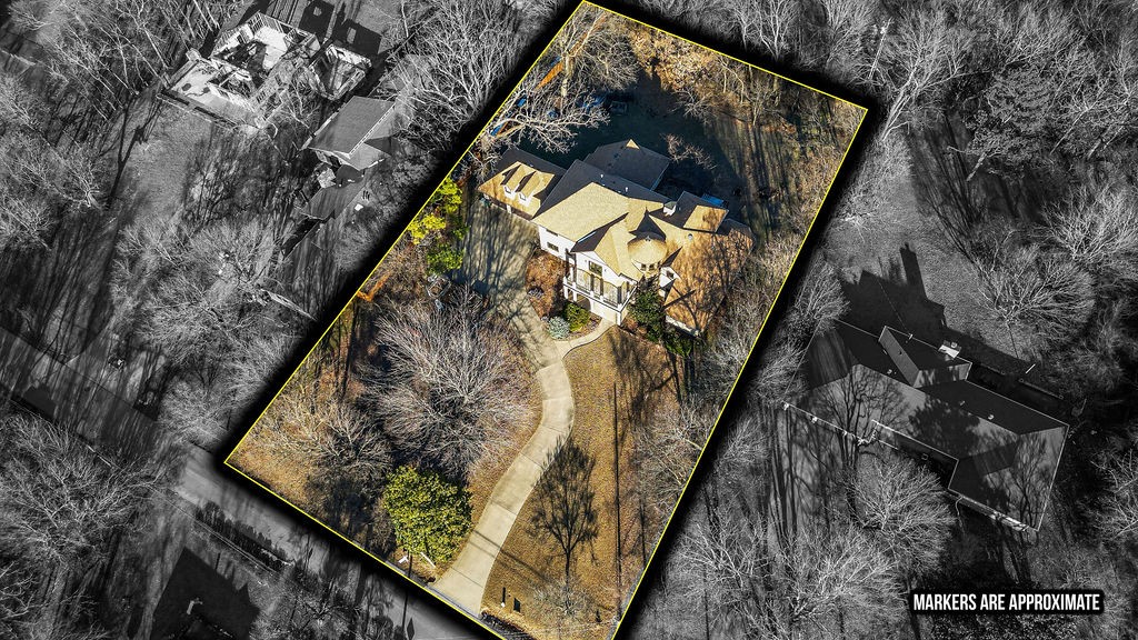 Fayetteville Outlots - Residential