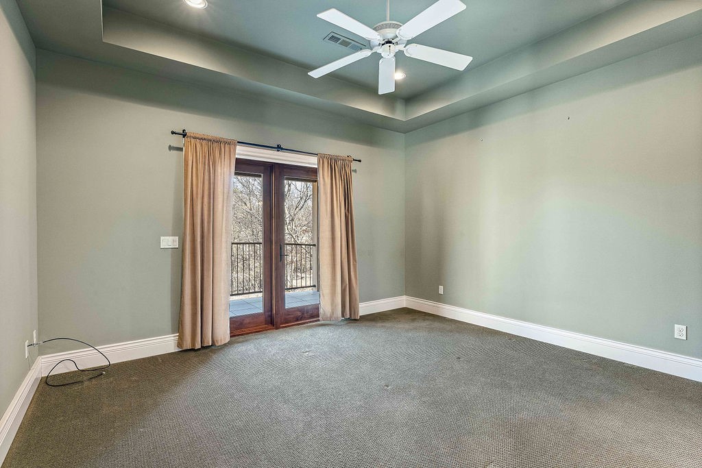 Fayetteville Outlots - Residential