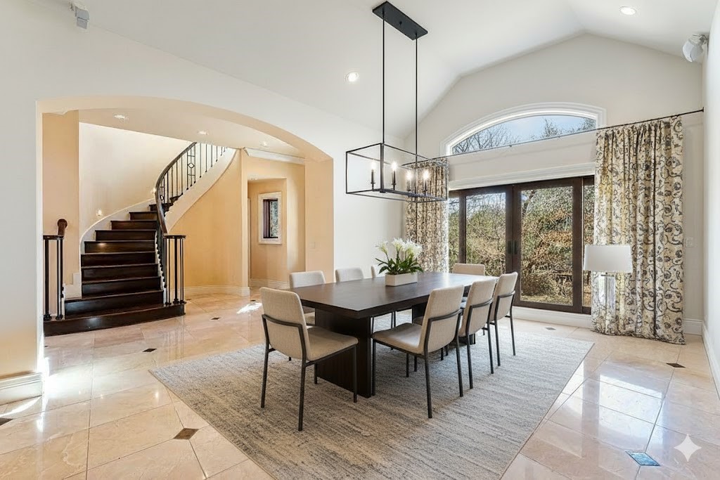 Fayetteville Outlots - Residential