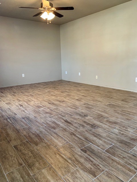 Eastview Sub Rogers - Residential Lease