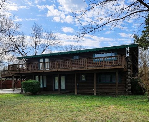 Photo of 5809 Cotton Gin Lane, Ozark, AR 72949 (MLS # 1336292)