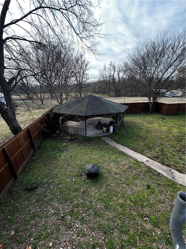 Webb City - Residential