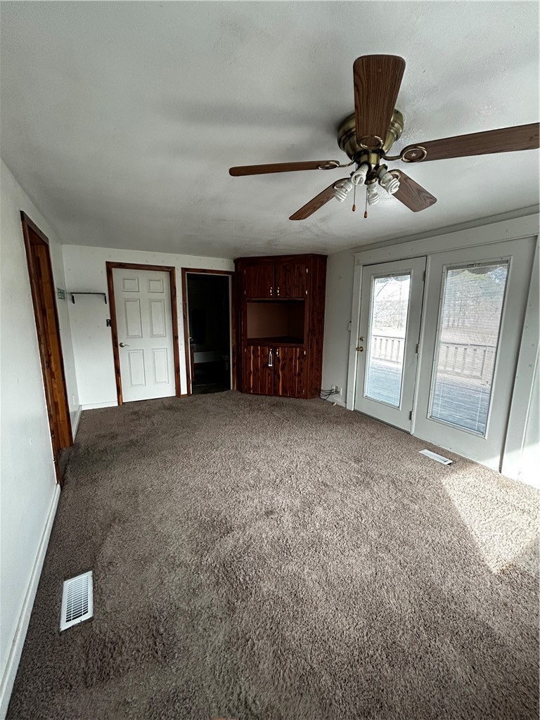 Webb City - Residential