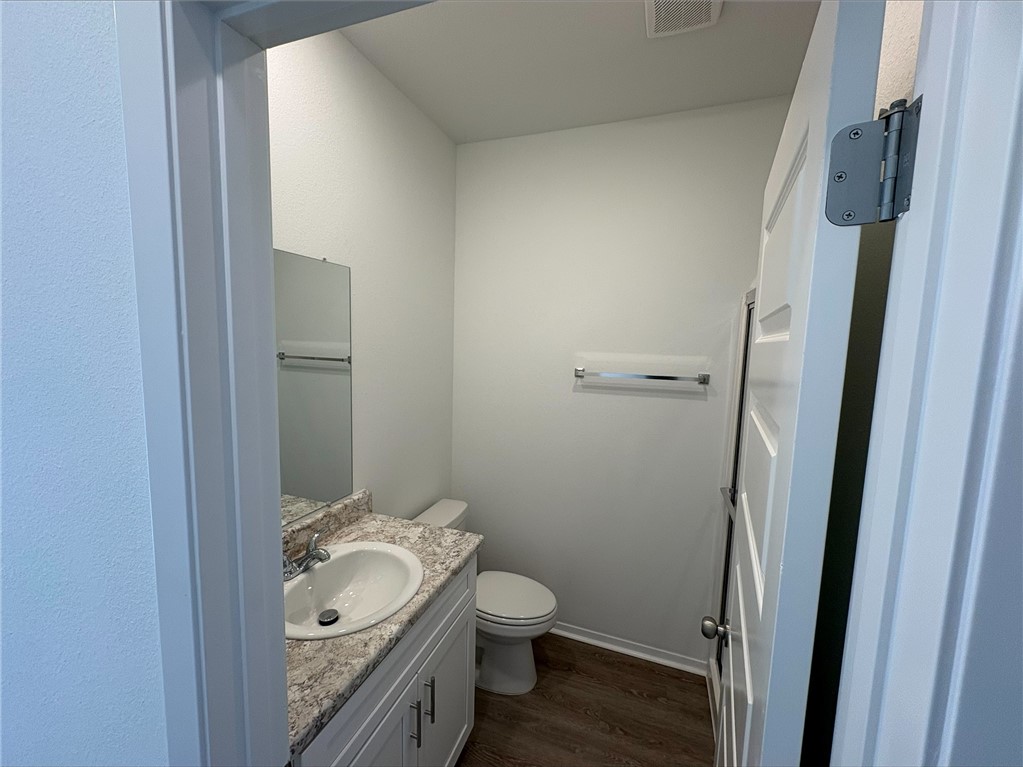 Hope Hill - Residential