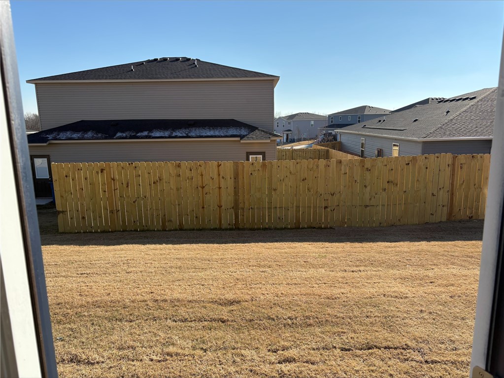 Hope Hill - Residential