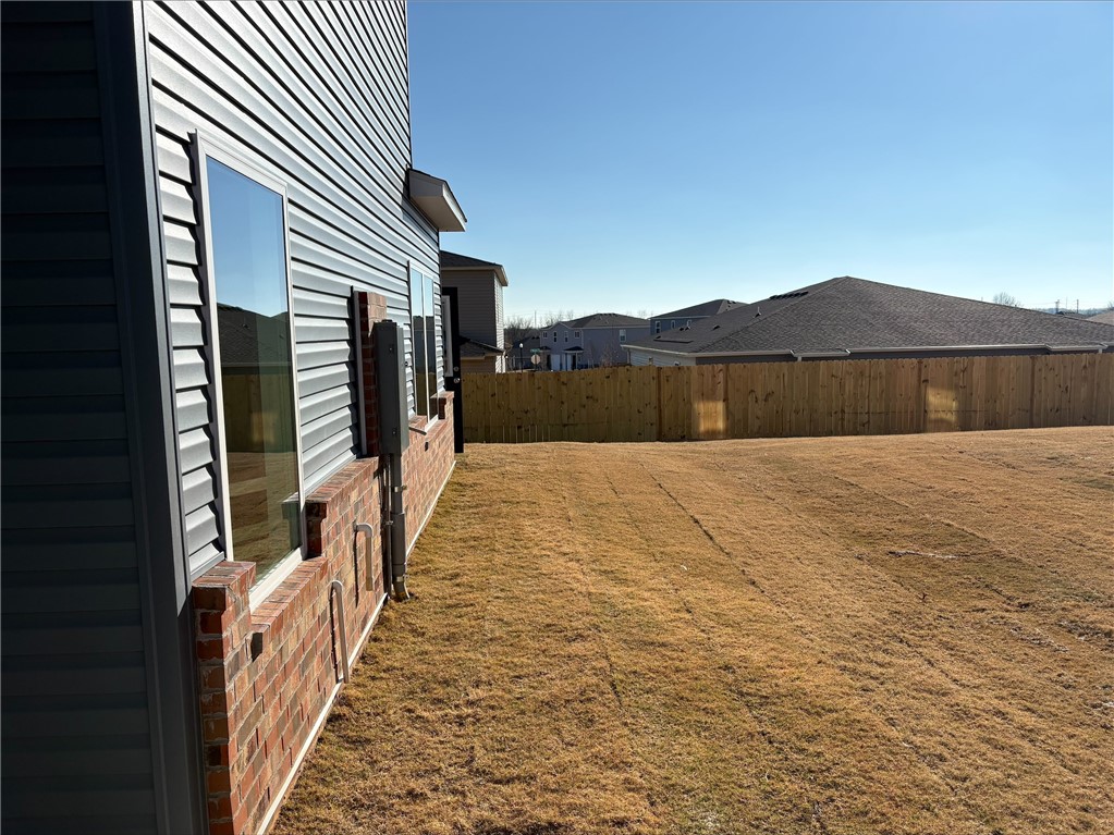 Hope Hill - Residential