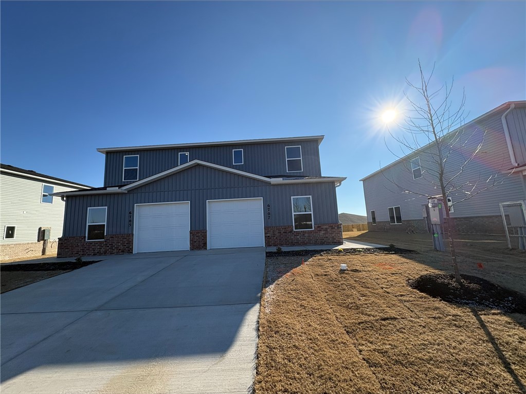 Hope Hill - Residential