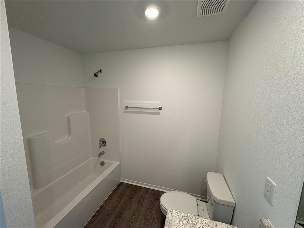 Hope Hill - Residential