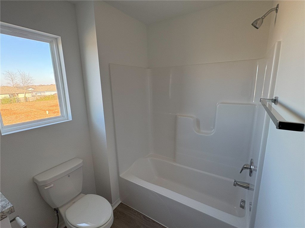 Hope Hill - Residential