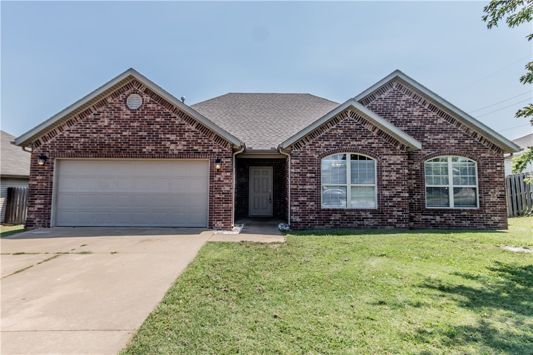 Stoneburrow - Residential Lease