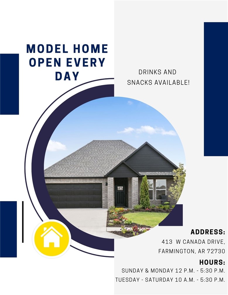 Goose Creek Village Ph. 5 - Residential