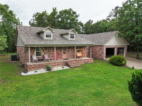 Photo of Scranton, AR 72863 (MLS # 1348326)