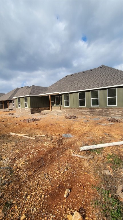 Greens At Sugar Creek, The Pea Ridge - Residential
