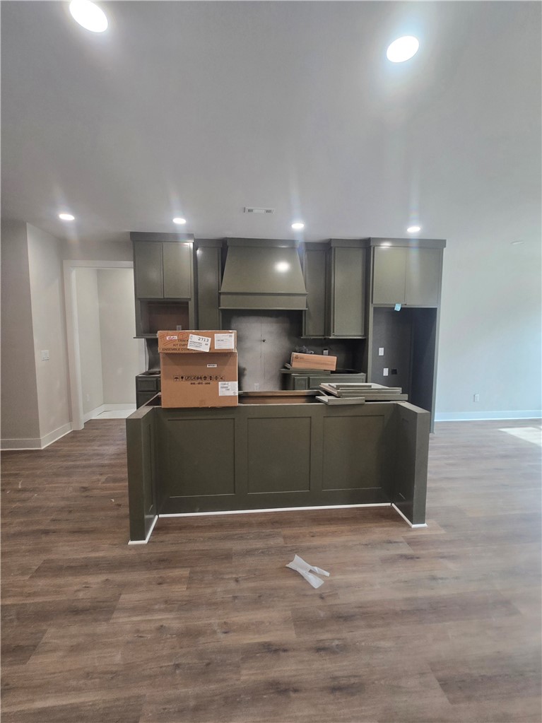 Greens At Sugar Creek, The Pea Ridge - Residential