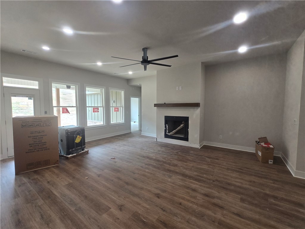 Greens At Sugar Creek, The Pea Ridge - Residential