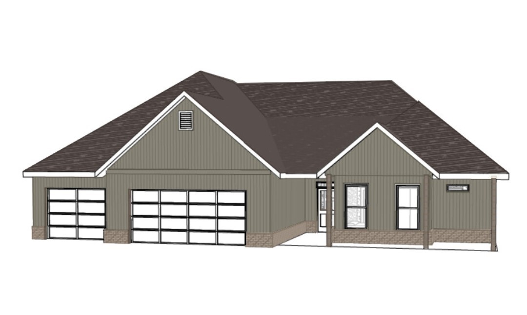 Greens At Sugar Creek, The Pea Ridge - Residential