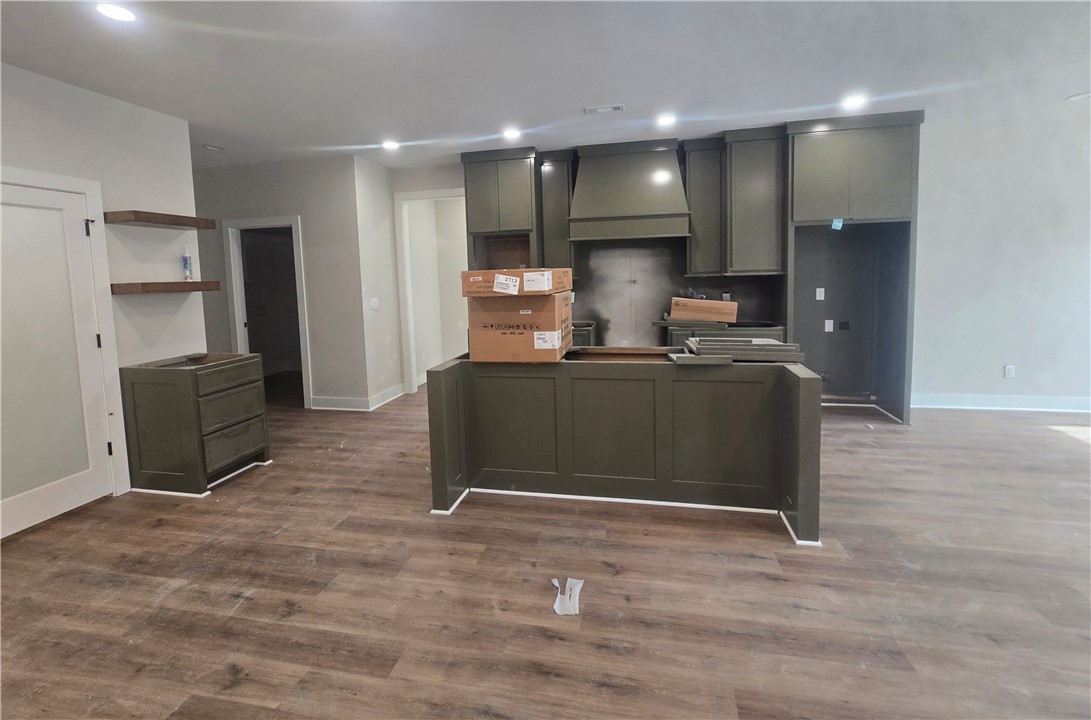 Greens At Sugar Creek, The Pea Ridge - Residential