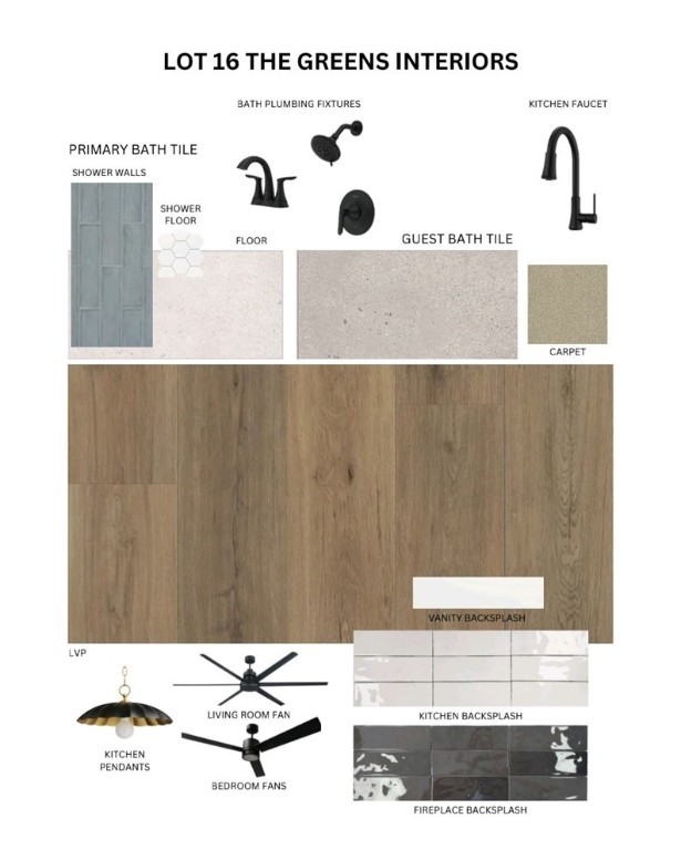 Greens At Sugar Creek, The Pea Ridge - Residential