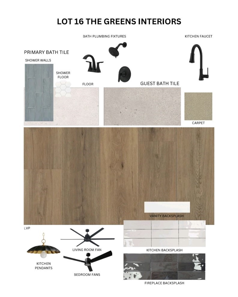 Greens At Sugar Creek, The Pea Ridge - Residential