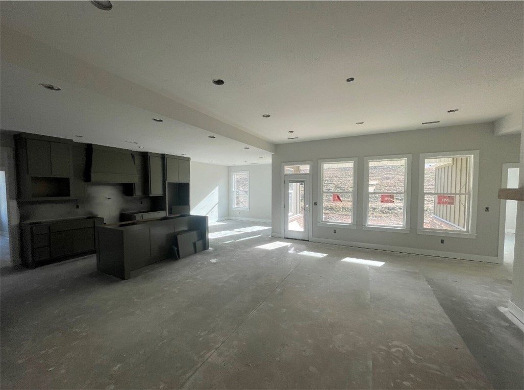 Greens At Sugar Creek, The Pea Ridge - Residential