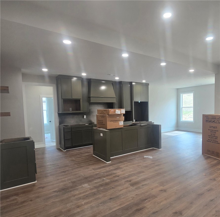 Greens At Sugar Creek, The Pea Ridge - Residential