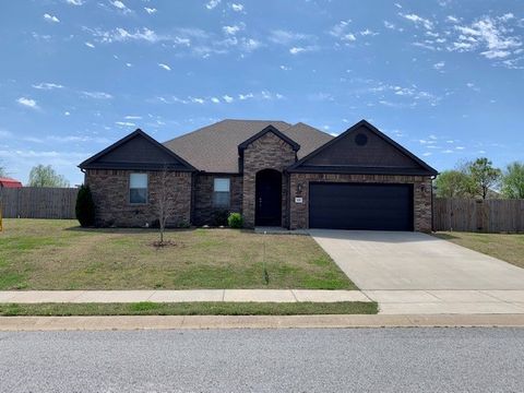 Photo of 890 Choate Place, Pea Ridge, AR 72751 (MLS # 1333802)