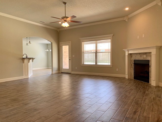 Battlefield View - Residential Lease