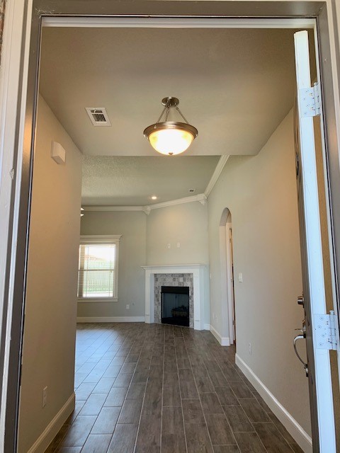 Battlefield View - Residential Lease