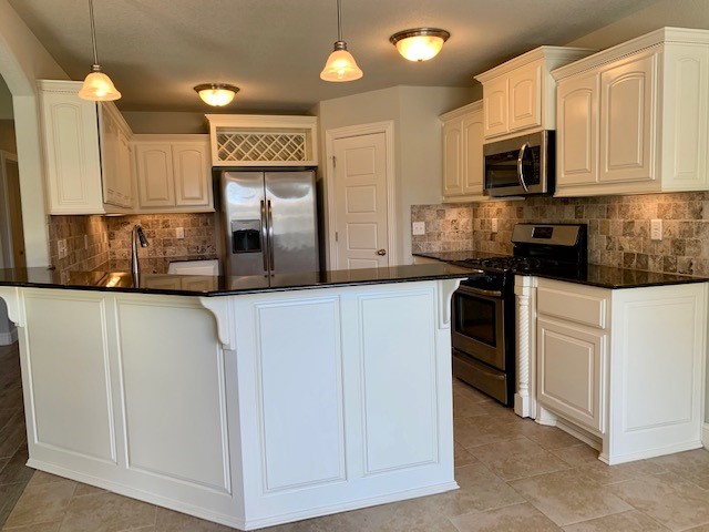 Battlefield View - Residential Lease