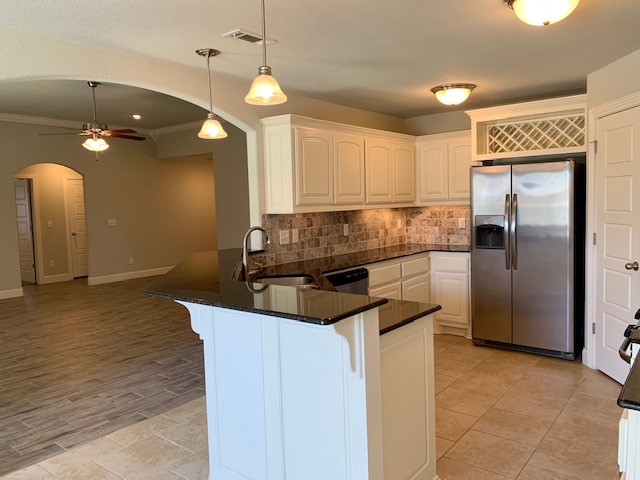 Battlefield View - Residential Lease