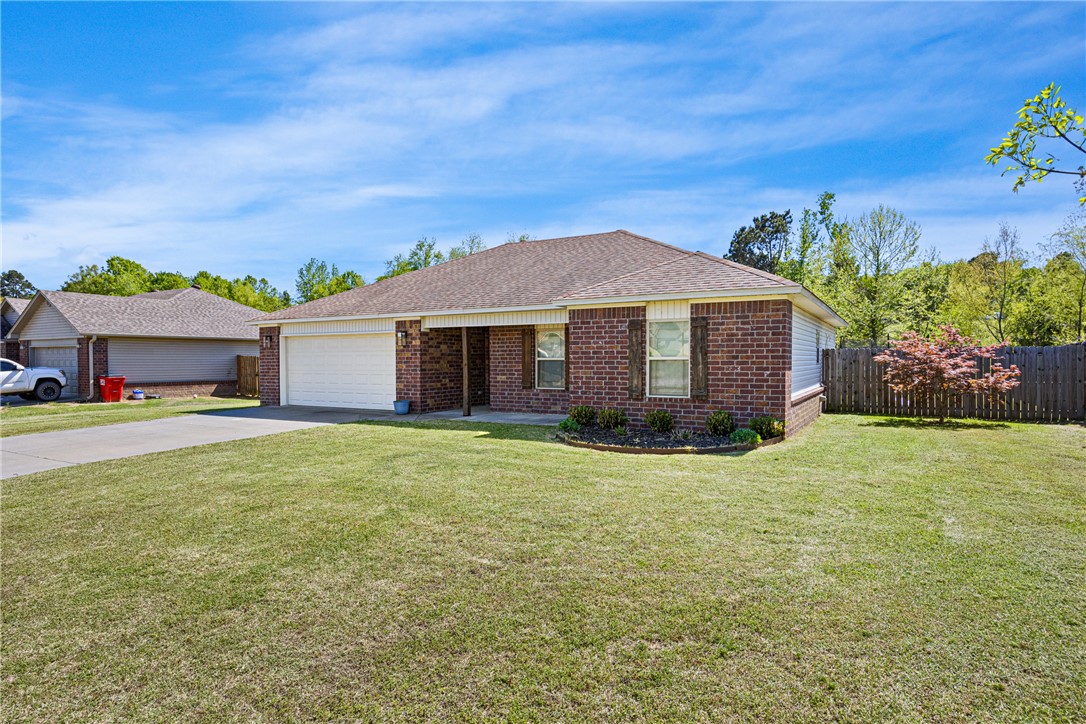 Willow Oaks Estates Ph Ii - Residential