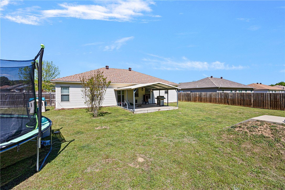 Willow Oaks Estates Ph Ii - Residential