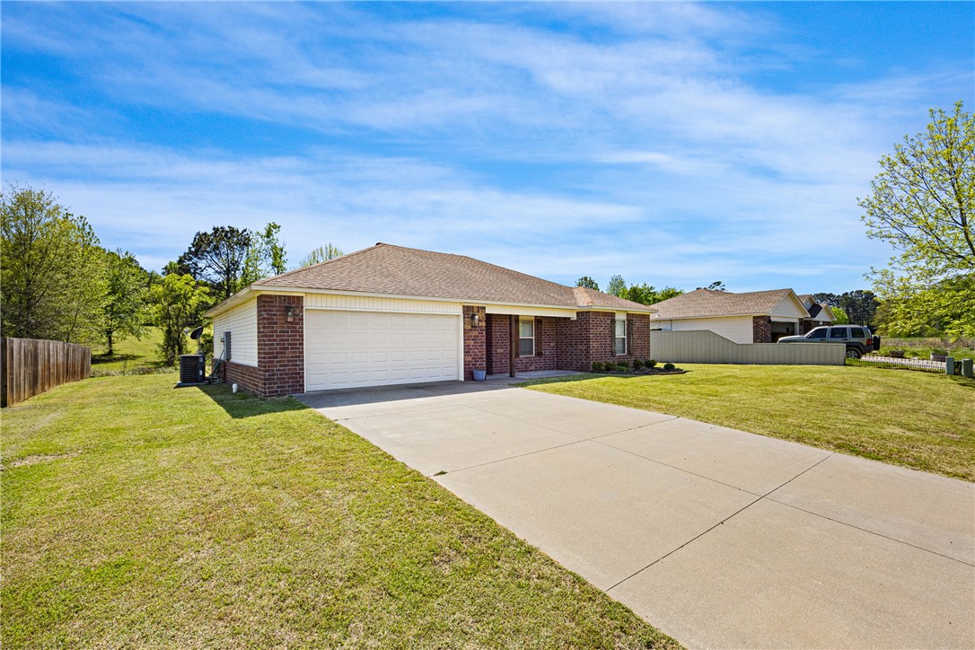 Willow Oaks Estates Ph Ii - Residential