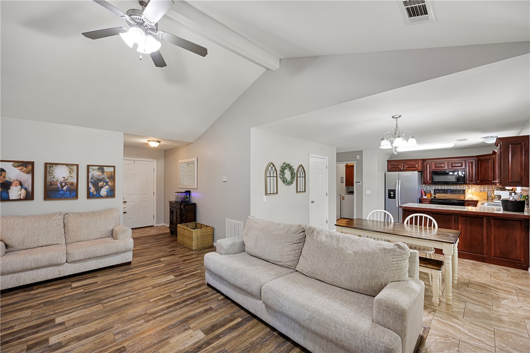 Willow Oaks Estates Ph Ii - Residential