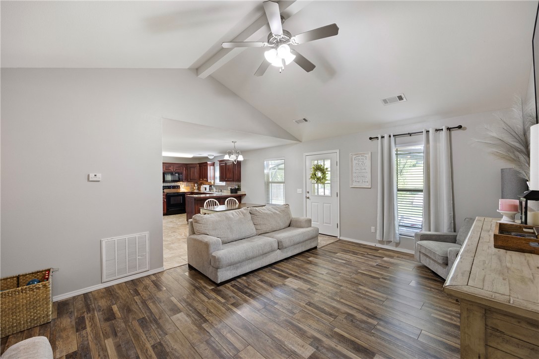 Willow Oaks Estates Ph Ii - Residential