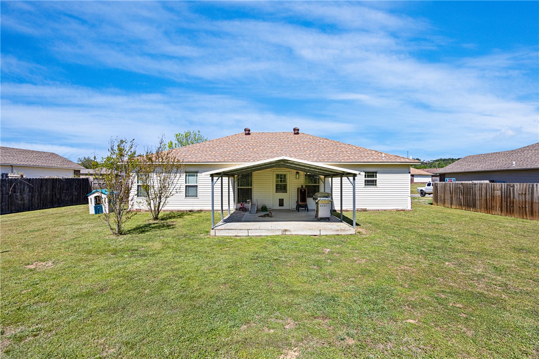 Willow Oaks Estates Ph Ii - Residential