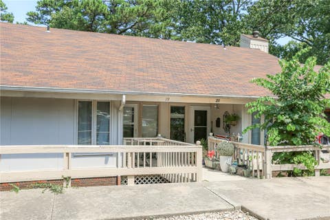 Photo of 19 Britten Circle, Bella Vista, AR 72715 (MLS # 1358813)
