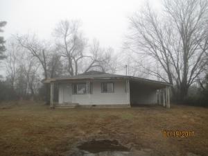 Property is sold ''as is'' and ''where is'' with no warranties expressed or implied.