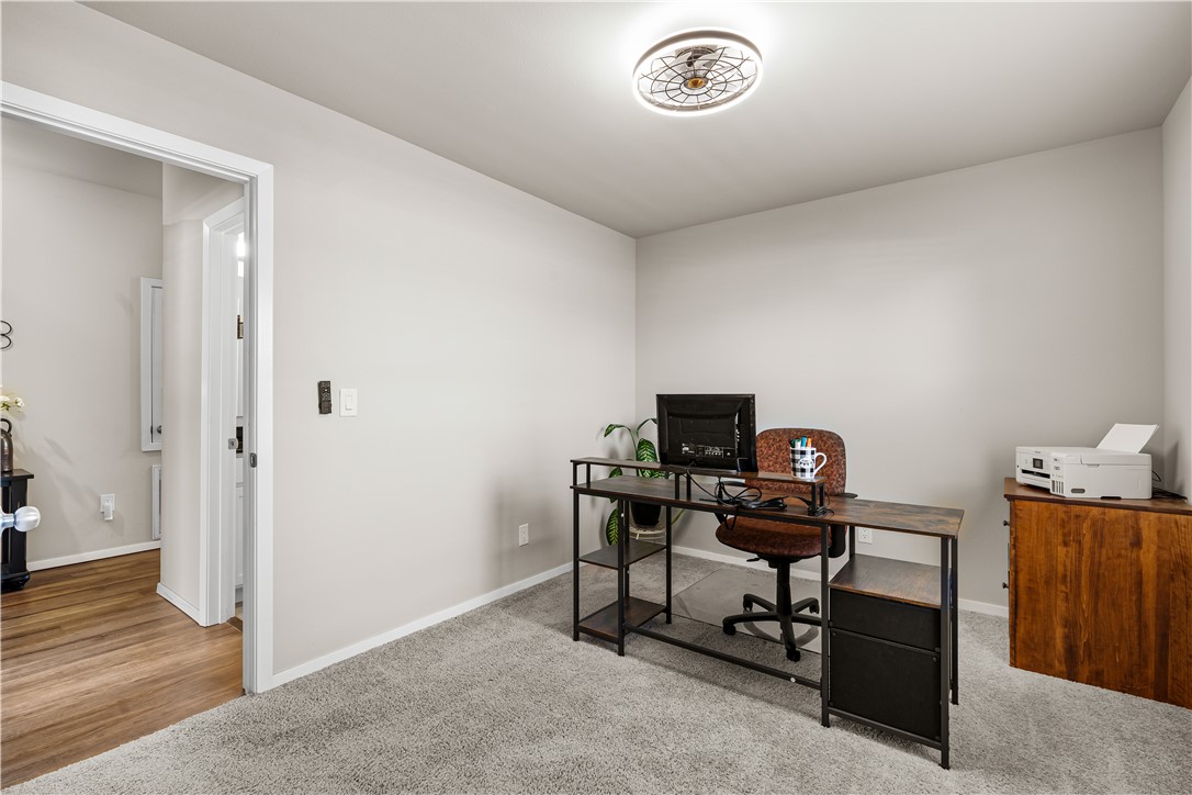 Walnut hill - Residential