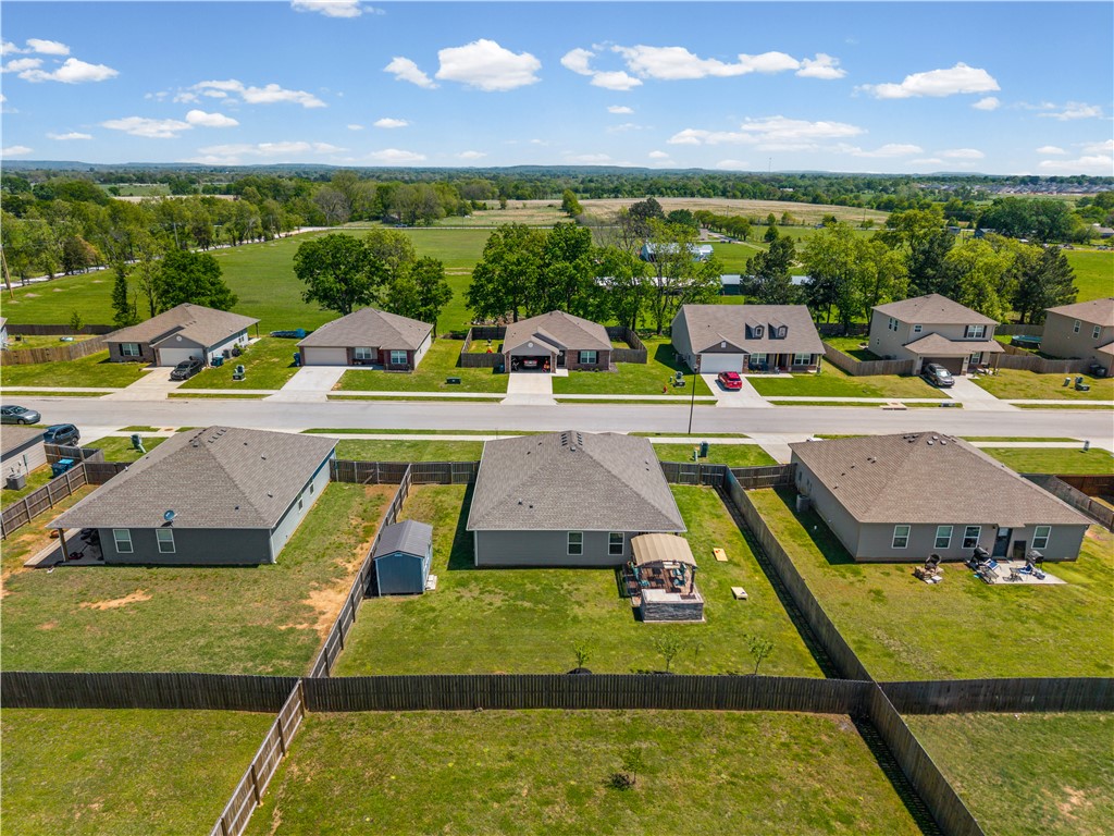 Walnut hill - Residential