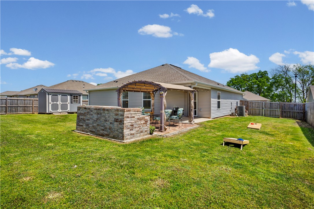 Walnut hill - Residential