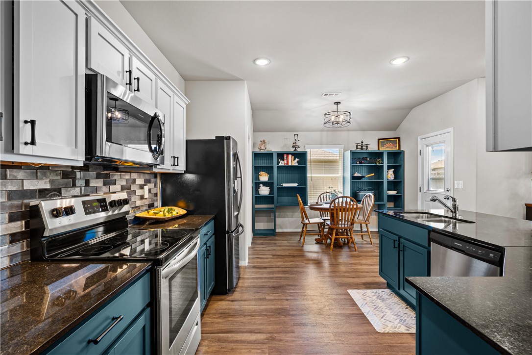 Walnut hill - Residential